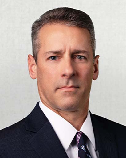 Craig P. Mannarino