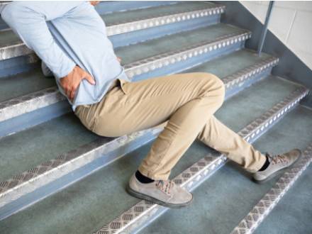 Will County personal injury lawyer