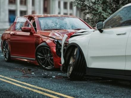 Will County personal injury lawyer