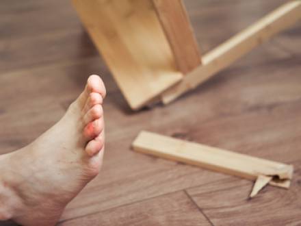 Morris, IL Premises Liability Attorney